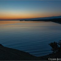 Июль на рассвете :: Студия фотографии