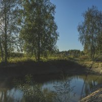 Пейзаж