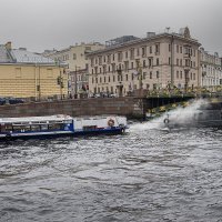 Тащим. :: Александр 