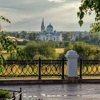 Смоленский собор, Арзамас