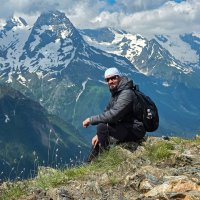 на краю земли