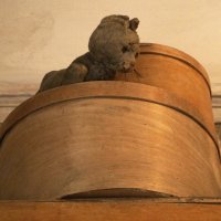 экскурсия по коммуналке