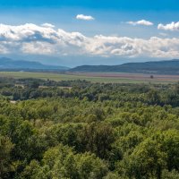Лабинский район, Краснодарский край