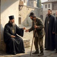 День явления Светописанного (фотографического) образа Пресвятой Богородицы :: Андрей Заломленков День явления Светописанного (фотографического) образа Пресвятой Богородицы :: Андрей Заломленков