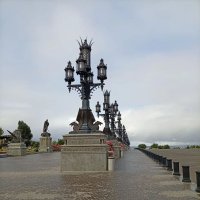 Территория замка Гарибальди :: Ирэн 