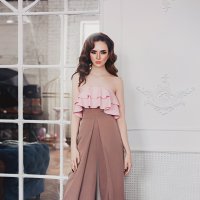 Женя :: Алексей Вирусян