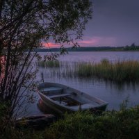 Пейзаж