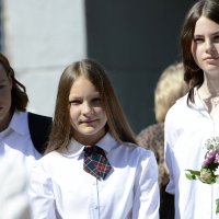 Стиль / Фотомодели