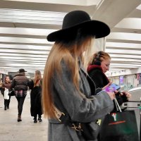 Мобильное фото :: Владимир Захаров
