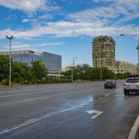 Дорога