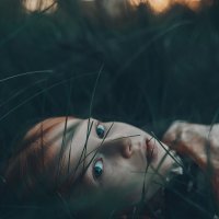 Алиса :: Вероника Гергерт