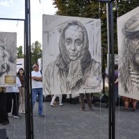 Работы Сергея Марченко :: Татьяна Машошина Работы Сергея Марченко :: Татьяна Машошина
