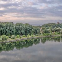 Пейзаж