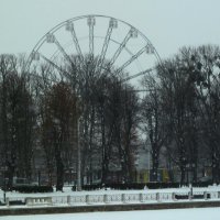 Калининград.