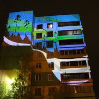 Осенними вечерами