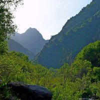 МАЛЕНЬКАЯ ПРОГУЛКА.