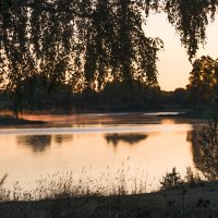 Рассвет