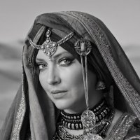 Восточная сказка