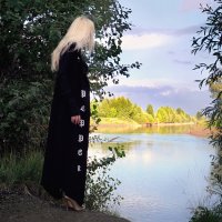 В поисках метлы