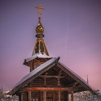 Достопримечательности Коломенского кремля :: Зореслав Волков Достопримечательности Коломенского кремля :: Зореслав Волков