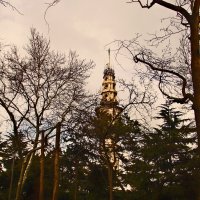 Стамбул - 108 :: Артём Кузнецов