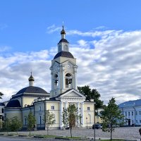 Спасо-Преображенский собор (Выборг)