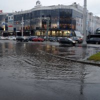 Повседневная жизнь
