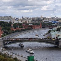 Большой Каменный мост :: <<< Наташа >>> Большой Каменный мост :: <<< Наташа >>>