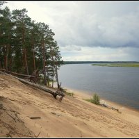 Белая Дюна