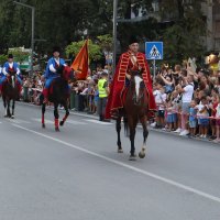 Победитель в прошлом году