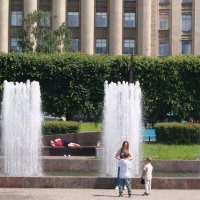 ВЕРТИКАЛИ
