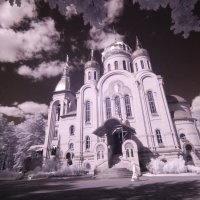 Храм