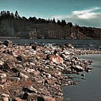 Карелия