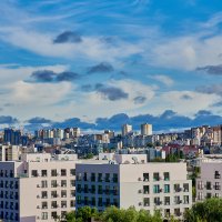 Городское