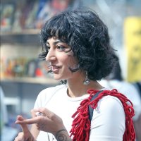 Книжная ярмарка в Гостином Дворе 6 сентября