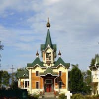 Архитектура