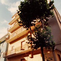 Итальянские зарисовки -3