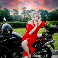 Юля :: Leo Alex Foto