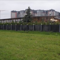 ресторан Веранда :: zavitok *