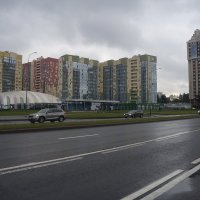 "...районы, кварталы, жилые массивы..." :: zavitok *