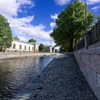Семимостье