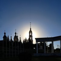 Храм