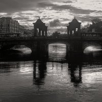 Архитектура