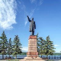 Только вперед