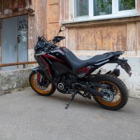 Moto Morini :: Александр Синдерёв