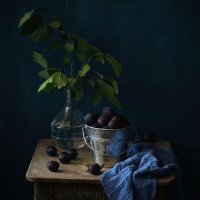 Натюрморт :: Liliya 