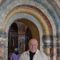 В Ростове великом