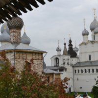 Ростов великий