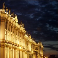 Эрмитаж *** The Hermitage