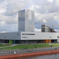 Действующий Филиал Третьяковской галереи, Калининград :: Рита Симонова
